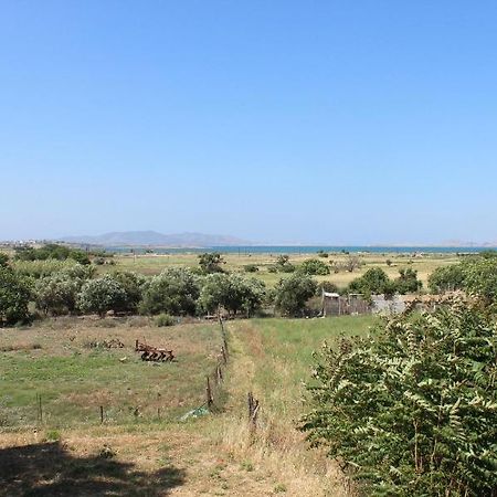 Vakis Apartments Romanon Dış mekan fotoğraf