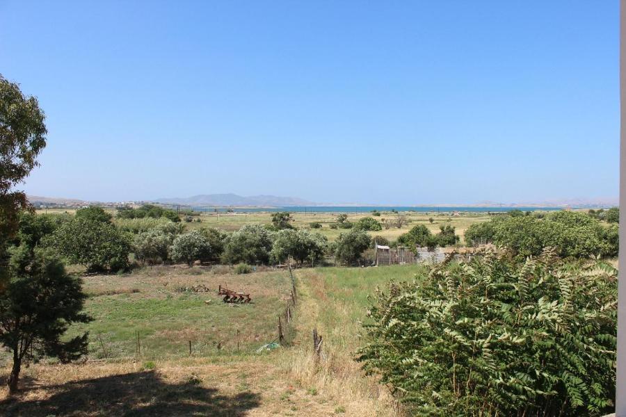 Vakis Apartments Romanon Dış mekan fotoğraf