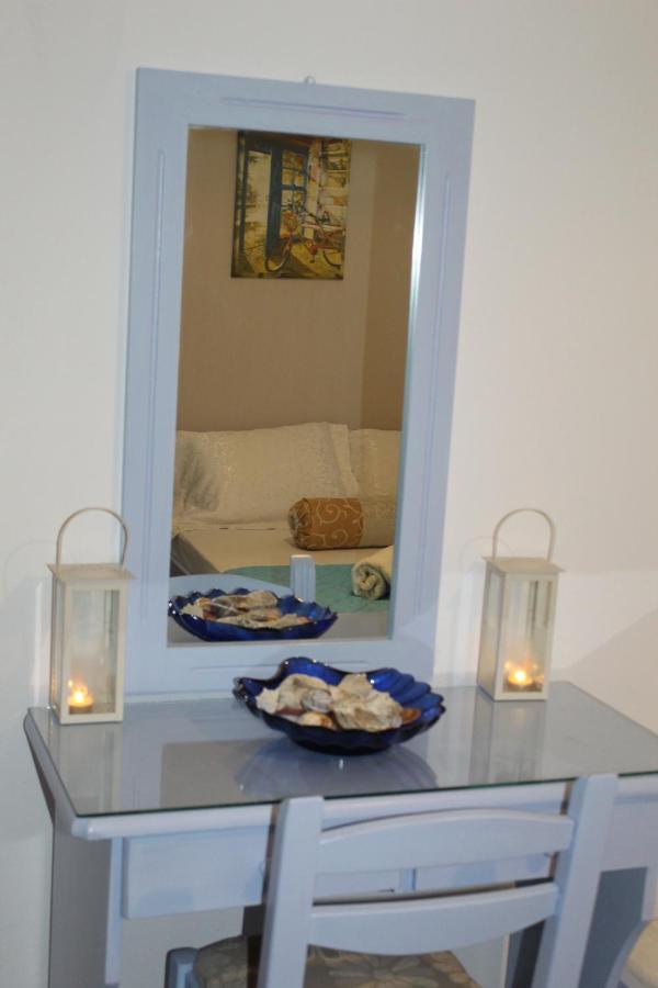 Vakis Apartments Romanon Dış mekan fotoğraf