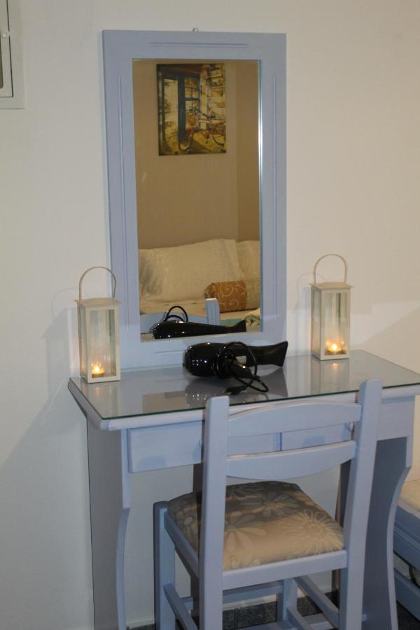 Vakis Apartments Romanon Dış mekan fotoğraf